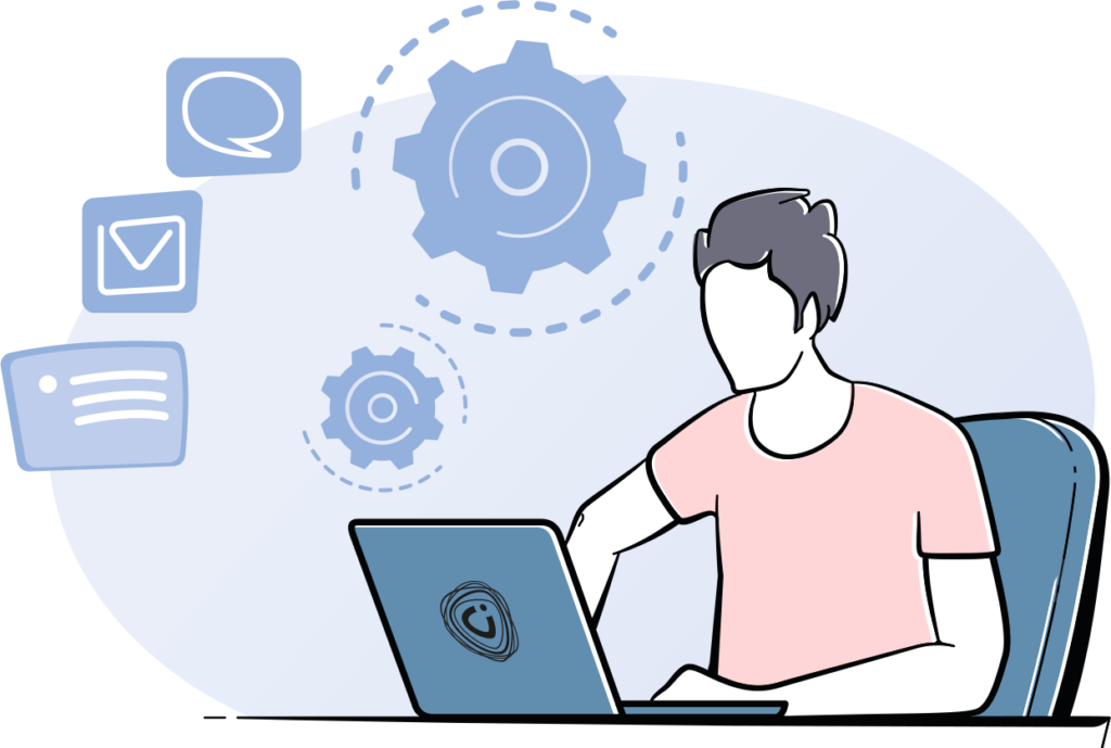 service graphique Vectorisations de vos logos, photos, plans à l’identique du modèle existant en format ai, pdf, eps… retouche de vos photos et le détourages